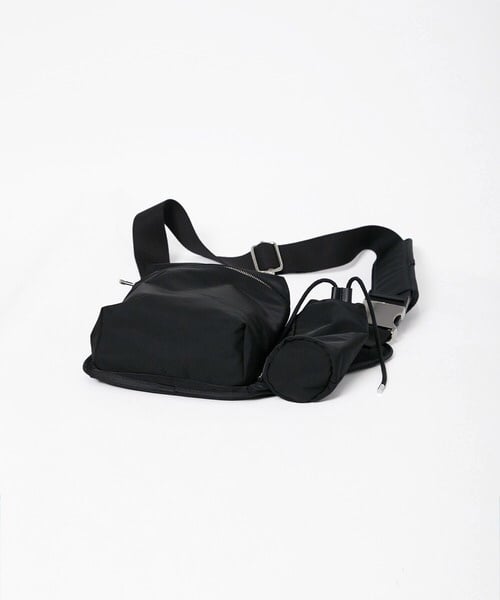 SOE/ ソーイ/Multi S.B Solotex Black FREE