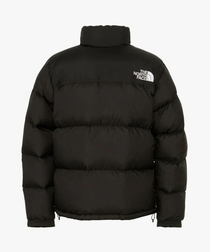 THE NORTH FACE/Nuptse Jacket/ヌプシジャケット/ Black S