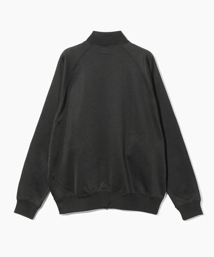 NEEDLES/ニードルズ/DOLMAN SLEEVE TRACK JACKET - BRIGHT JERSEY Black S