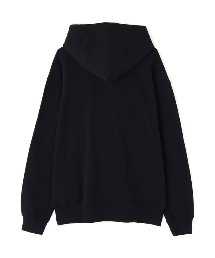 DIESEL/ディーゼル/S-MACS-HOOD-OD Black S