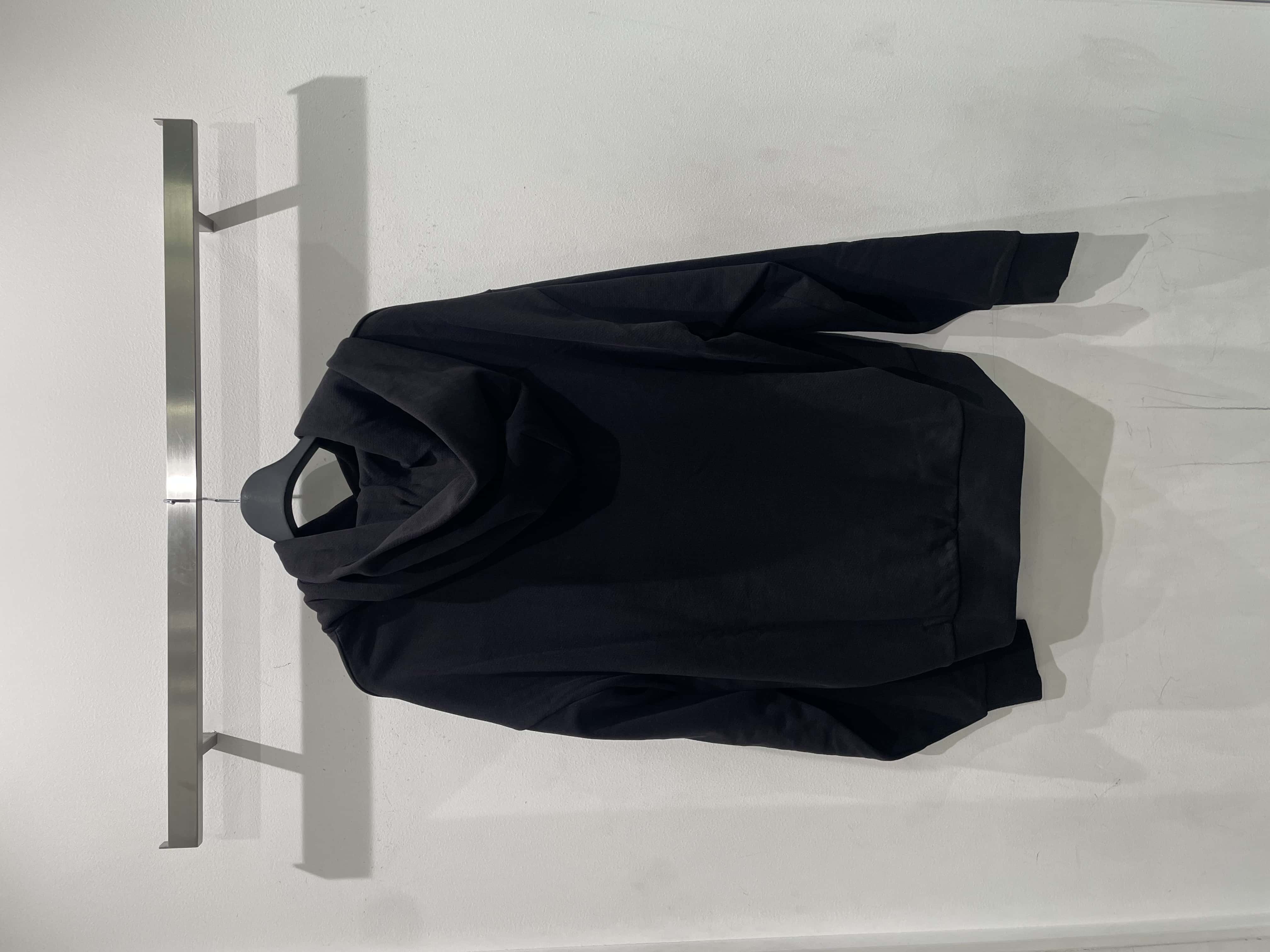 BABYLON/バビロン/SHOP HOODIE Black S