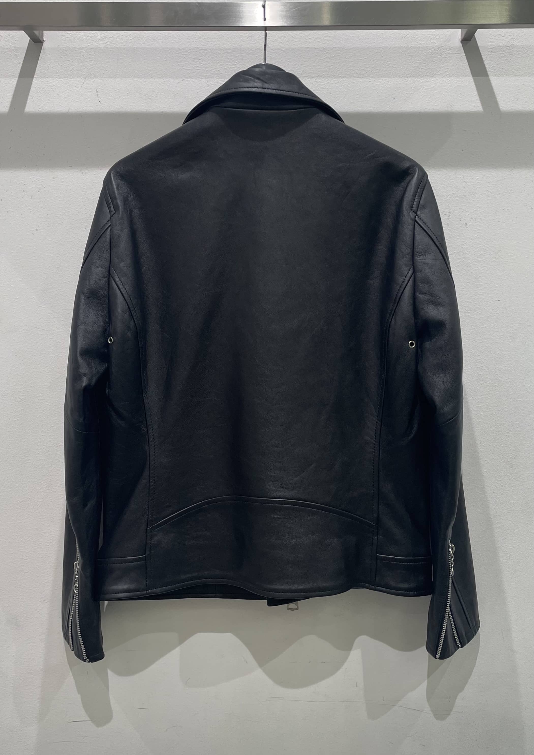 DankeSchon/ダンケシェーンTRUKER JACKET Black S