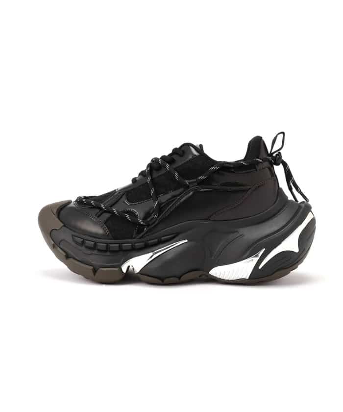 MIKIOSAKABE/ミキオサカベ/MULTIVERSE 4 BLACK 36