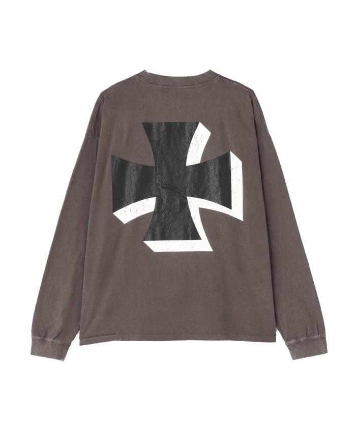 DankeSchon/ダンケシェーン/OVERDYE LST ARMEE 01０ M