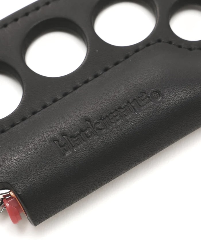 Blackmeans/ブラックミーンズ/LIGHTER CASE Black FREE