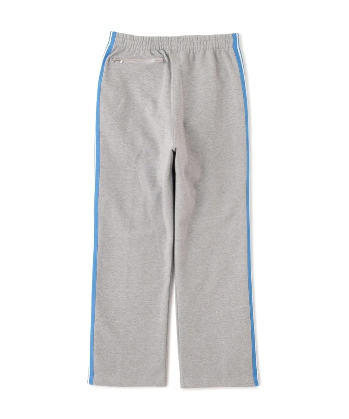 NEEDLES/ニードルズ/【LHP EXCLUSIVE】TRACK PANT - COTTON JERSEY Blue XS