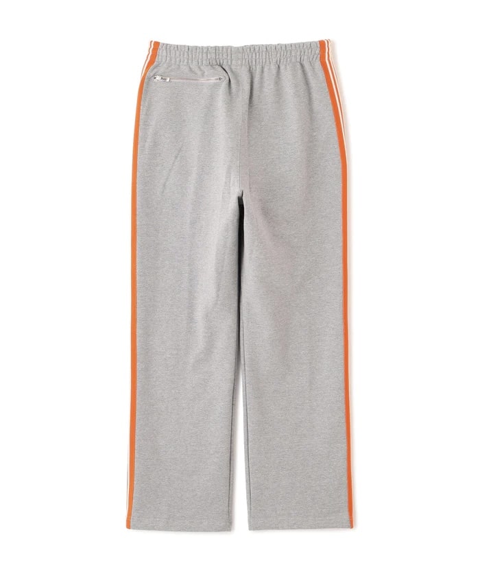 NEEDLES/ニードルズ/【LHP EXCLUSIVE】TRACK PANT - COTTON JERSEY orange XS