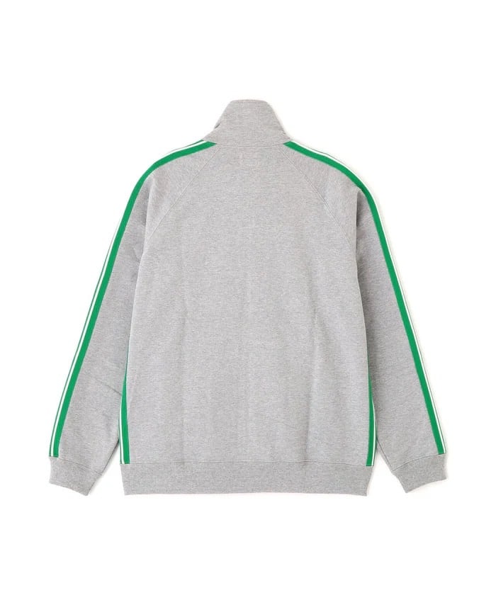 NEEDLES/ニードルズ/【LHP EXCLUSIVE】TRACK JACKET - COTTON JERSEY Green S