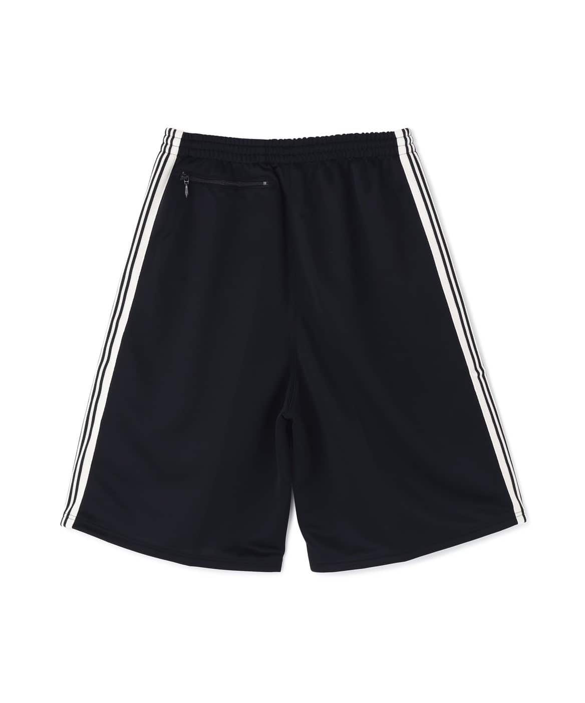 NEEDLES/ニードルズ/26SS LHP EXCLUSIVE/H.D.TRACK PANT SHORTS-POLY