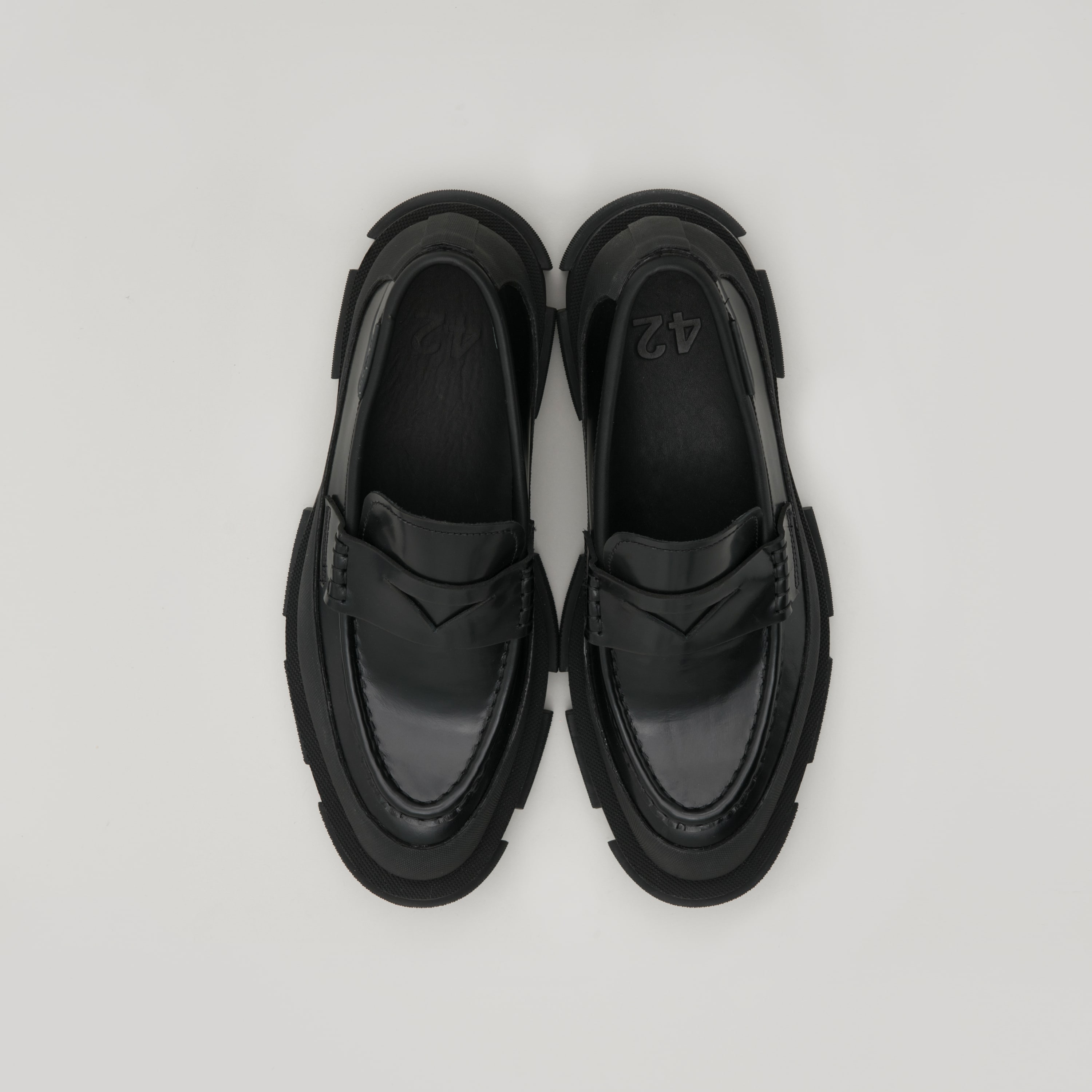 BOTH GAO LOAFER 36