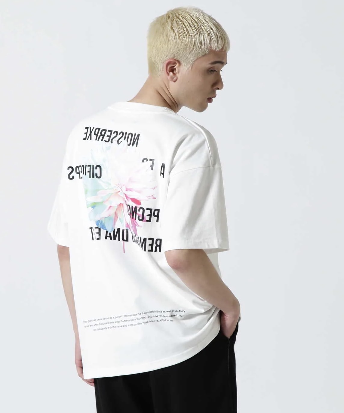 メール便可/取り寄せ off-white グラフィティ ショートスリーブ シャツ