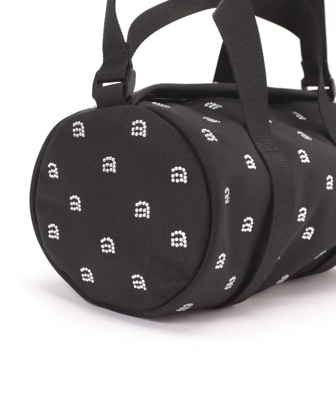 alexanderwang/アレキサンダーワン/WANGSPROT MINI DUFFLE BAG/ミニ 