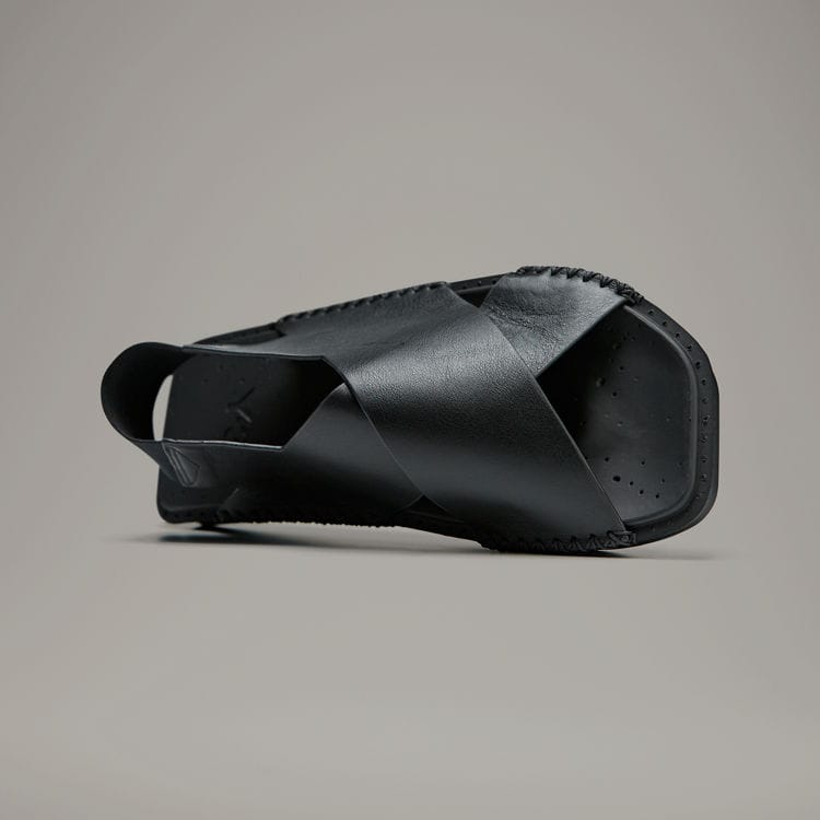 Y3/ワイスリー/SANDAL Black 25.5
