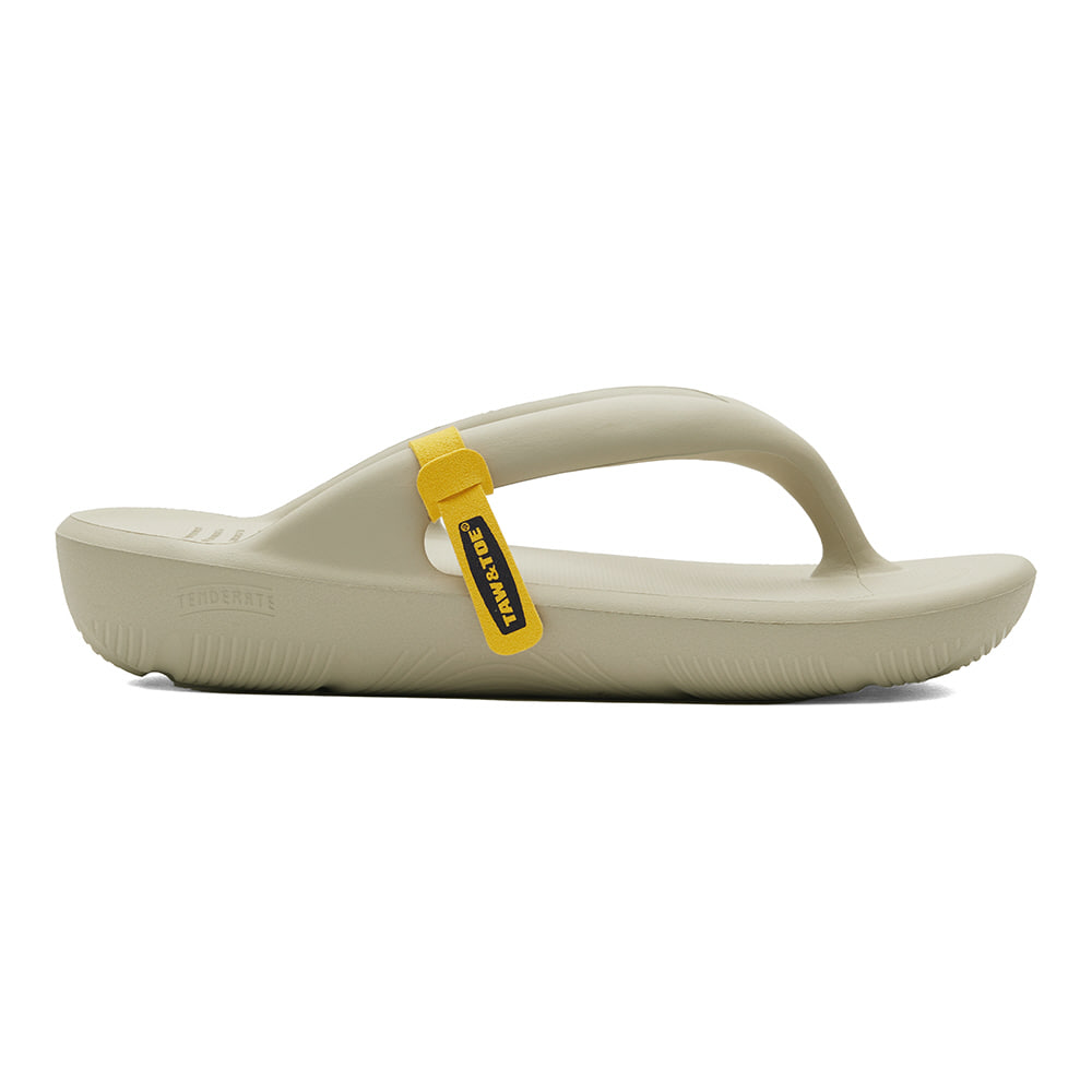 TAW&TOE/トーアンドトー/ZEROVITY Flip Flop OG サンダル(M (25cm) Natural)｜ LHP｜名古屋PARCO  | ONLINE PARCO（オンラインパルコ）