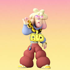 SuperPlastic / スーパープラスティック /GHOST KIDZ BY RHYMEZLIKEDIMEZ Other FREE