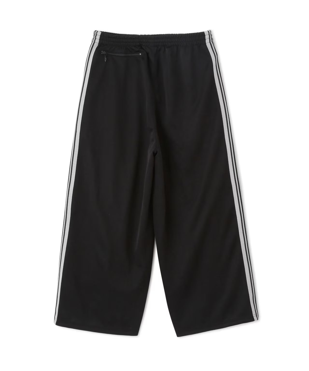 NEEDLES/LHP EXCLUSIVE/H.D TRACK PANTS-POLY SMOOTH