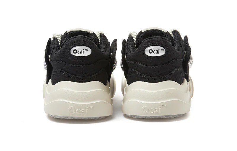 Ocai/オカイ SMILE(26.0 ブラック)| LHP|名古屋PARCO | ONLINE Ocai/オカイ SMILE(26.0 ブラック)| LHP|名古屋PARCO | ONLINE