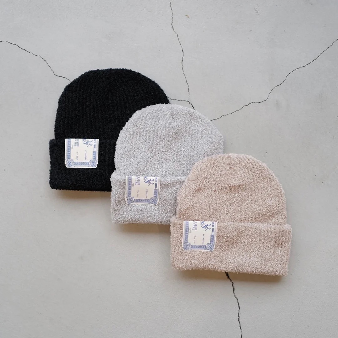 THE H.W.DOG&CO./ザエイチダブリュードッグアンドコー/MD WATCH Beige Free