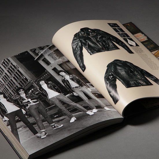 Schott/ショット/Schott 100 Years of an American Original other F