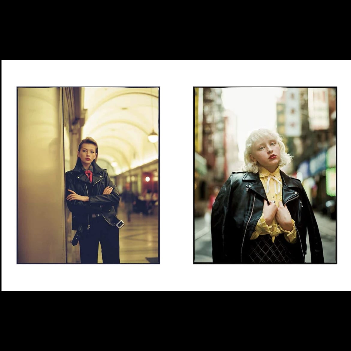 Schott/ショット/ONESTAR in NYC OTHER F