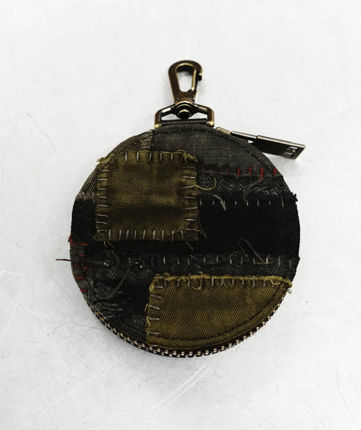 blackmeans LHP別注 ケース Blackmeans/【LHP EXCLUSIVE】LEATHER COIN CASE 