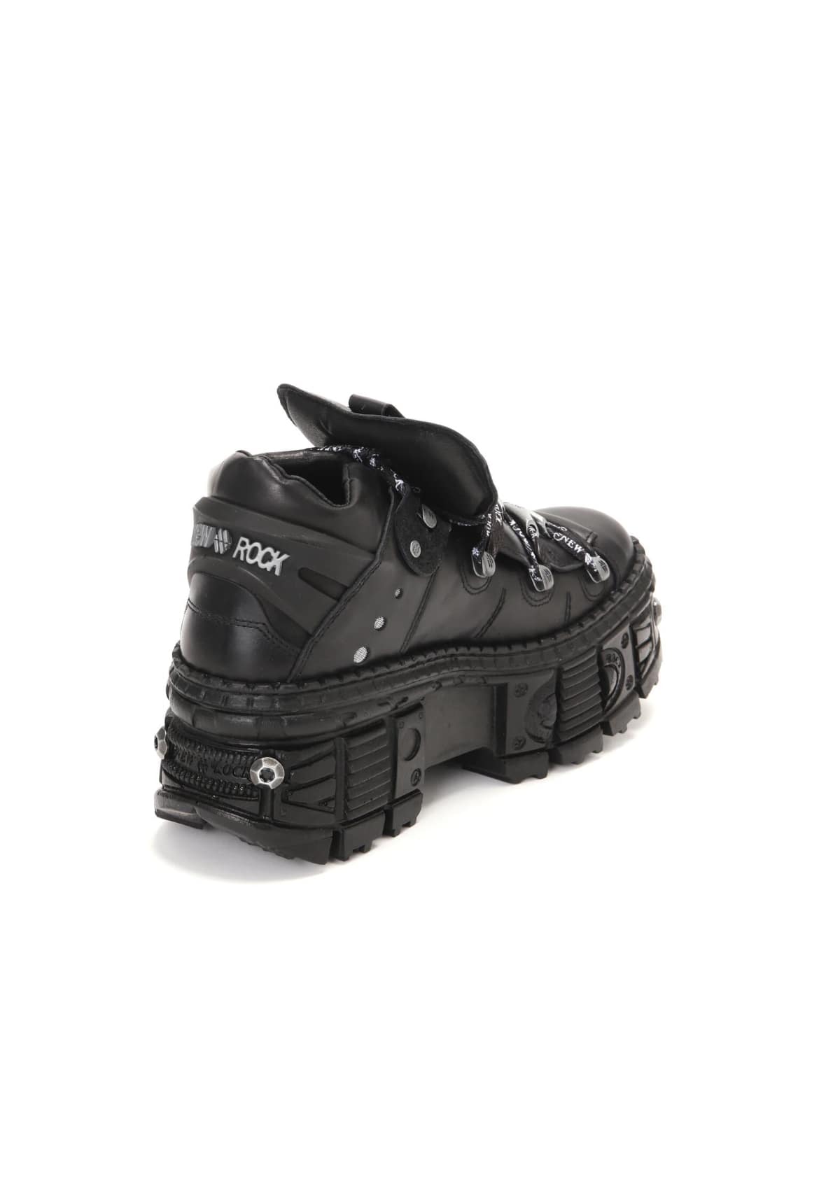 NEW ROCK/M-WALL106N-C15 BLACK 41