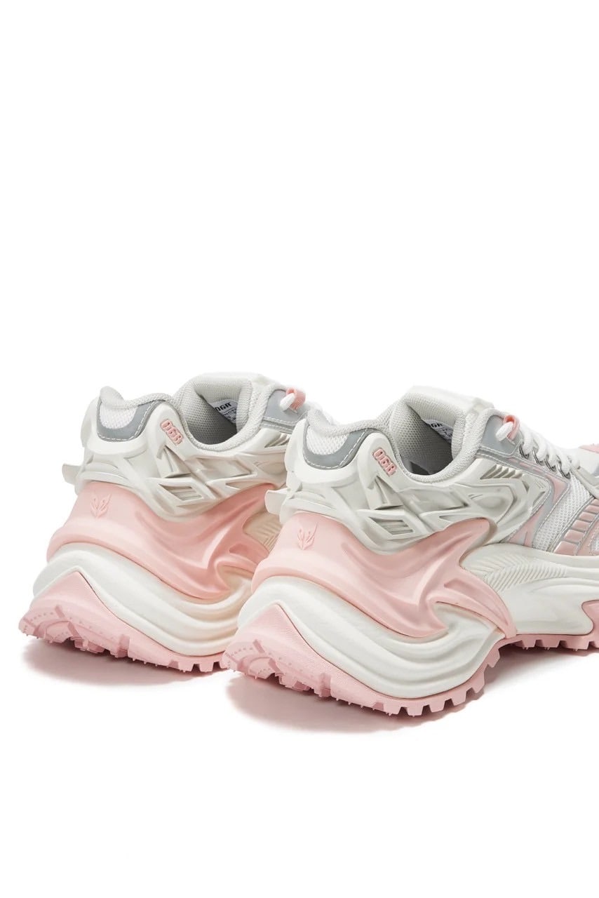 先行予約8月上旬発売予定 OGR/RATTLE SNAKE Pink 23.5