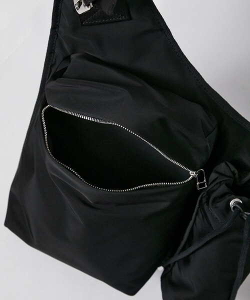 SOE/ ソーイ/Multi S.B Solotex Black FREE