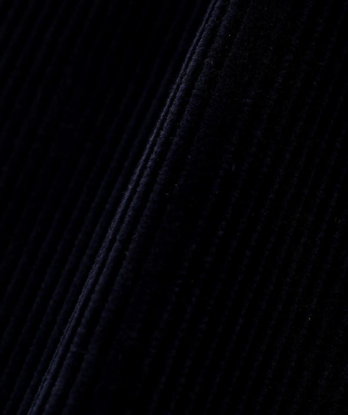 Needles 25aw "Exclusive Track Jacket - Corduroy" Navy Beige S