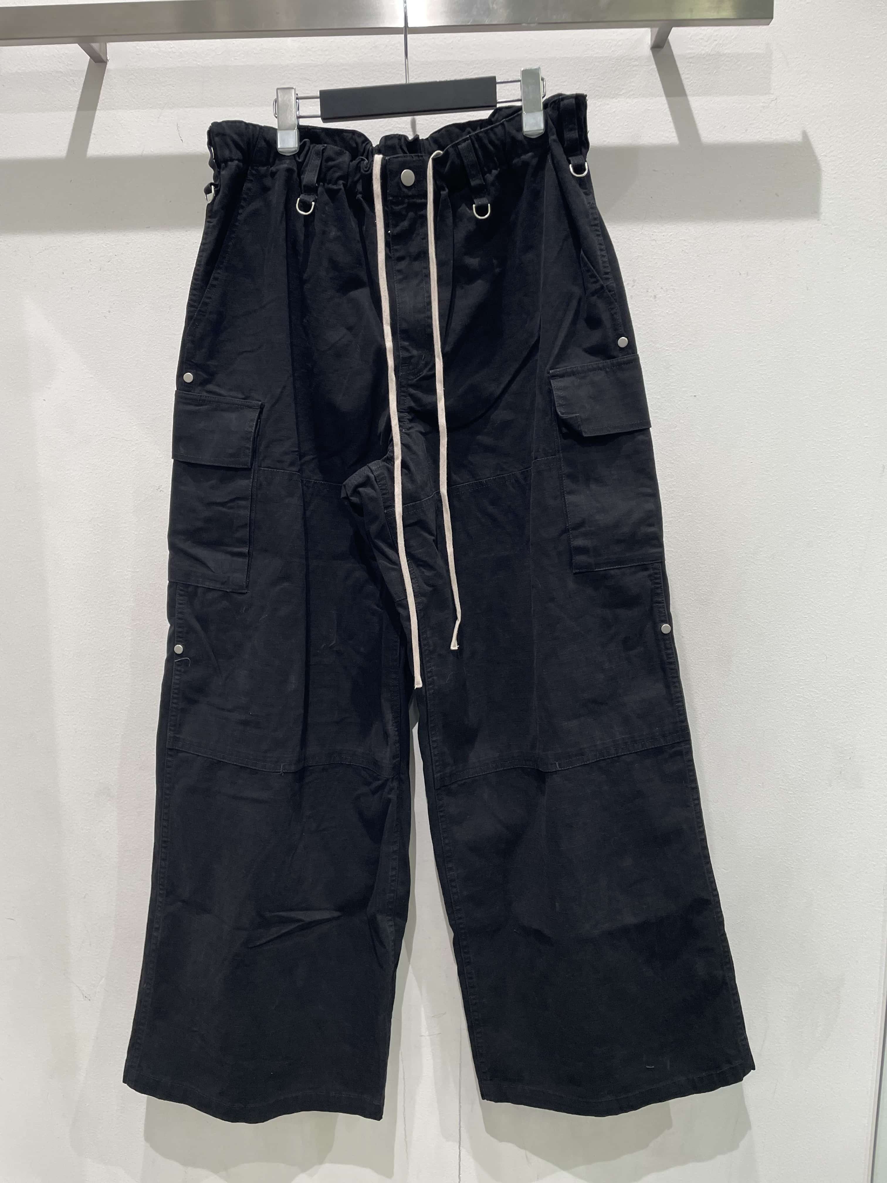 DankeSchon/ダンケシェーン/LAYER RIPSTOP MA-1 DankeSchon/ダンケシェーン/LAYER RIPSTOP CAMO&DENIM MA-1