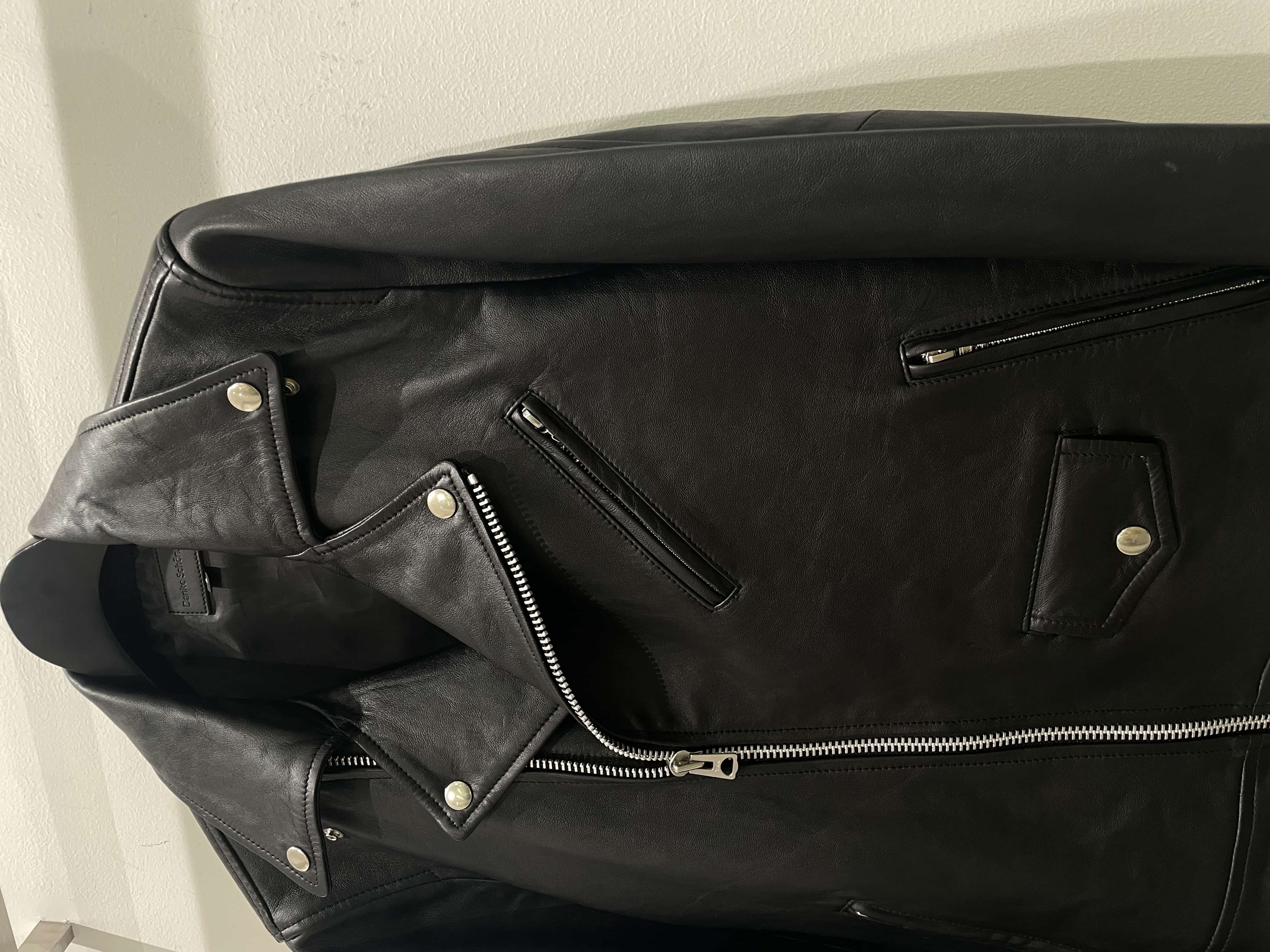 DankeSchon/ダンケシェーンDOUBLE RIDERS Black S