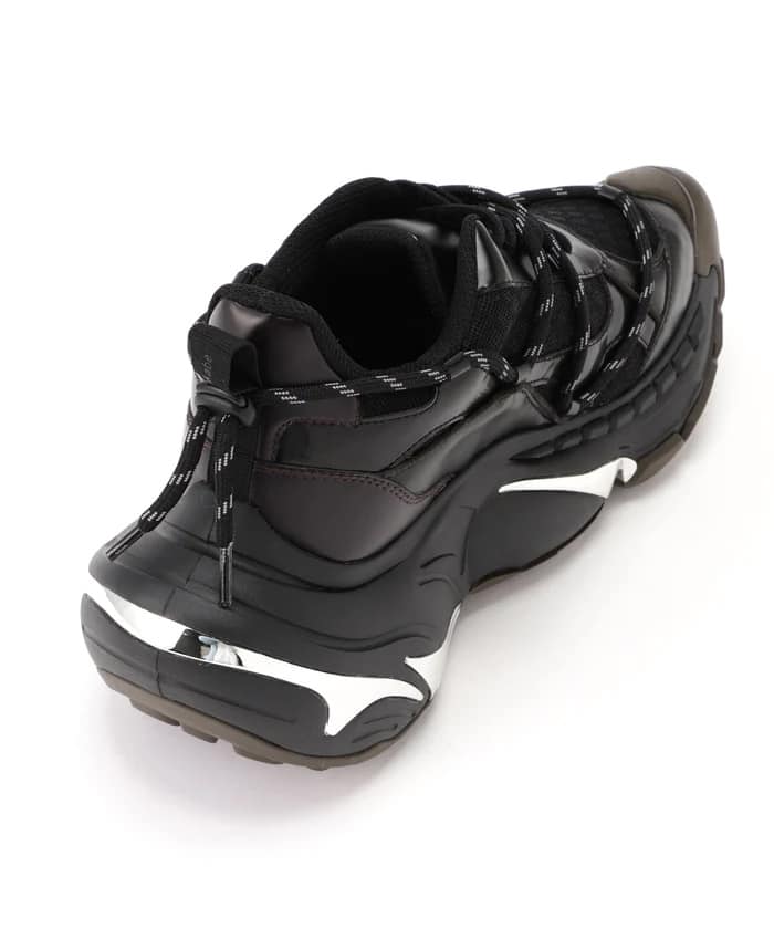 MIKIOSAKABE/ミキオサカベ/MULTIVERSE 4 BLACK 36