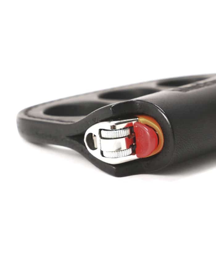 Blackmeans/ブラックミーンズ/LIGHTER CASE Black FREE