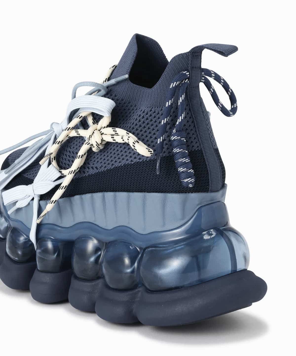 MIKIOSAKABE/ミキオサカベ/JEWELRY ARK TARTE CONFUSING 3 ネイビー 36