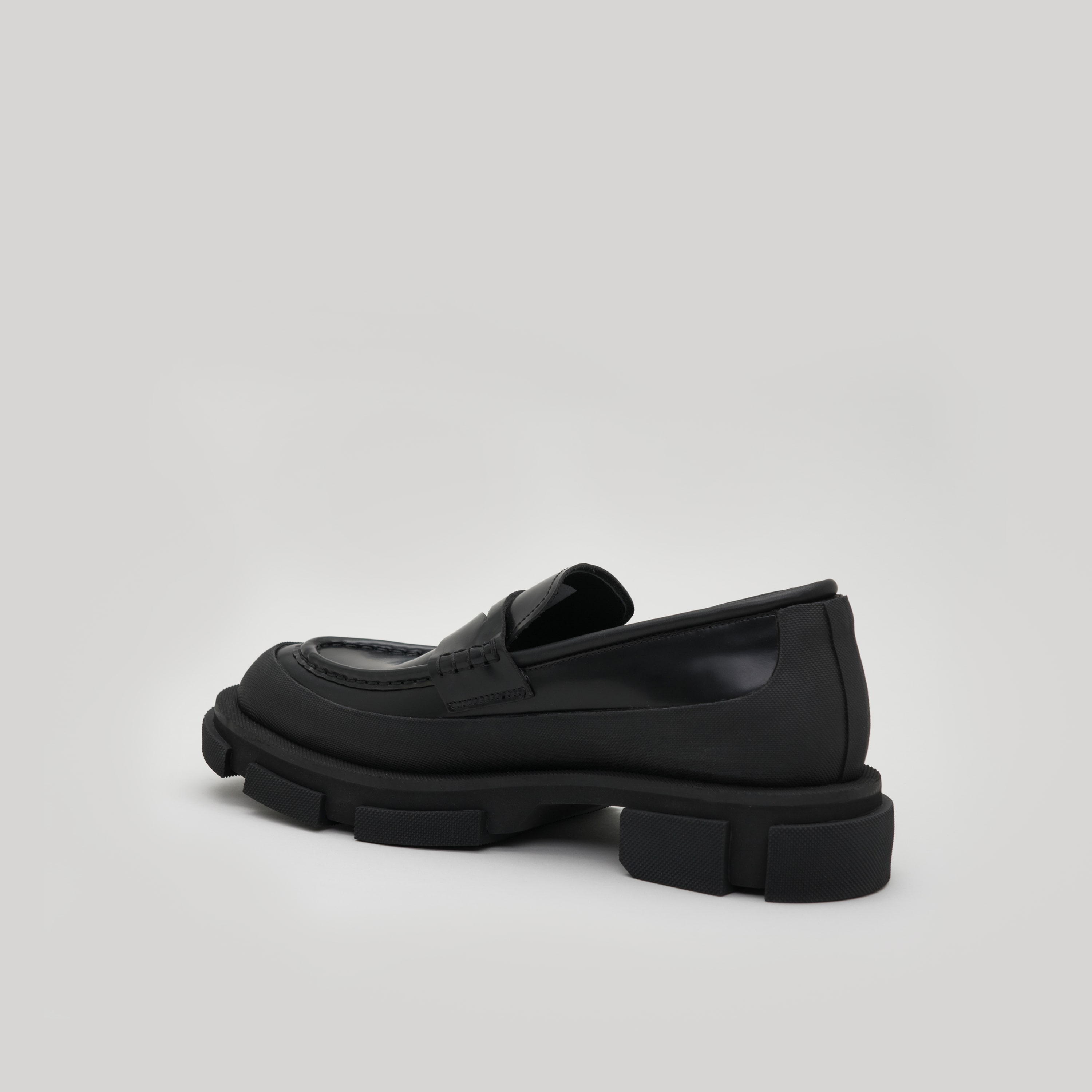 BOTH / ボース / GAO Loafer(36 BLACK)｜ LHP｜名古屋PARCO | ONLINE