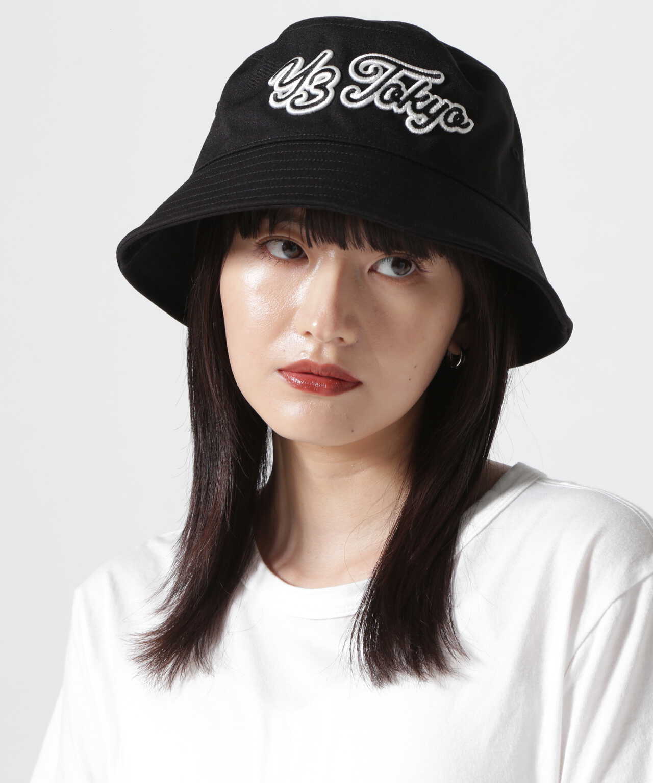 Y-3/ワイスリー/T B HAT/バケットハット(FREE Black)｜ LHP｜名古屋