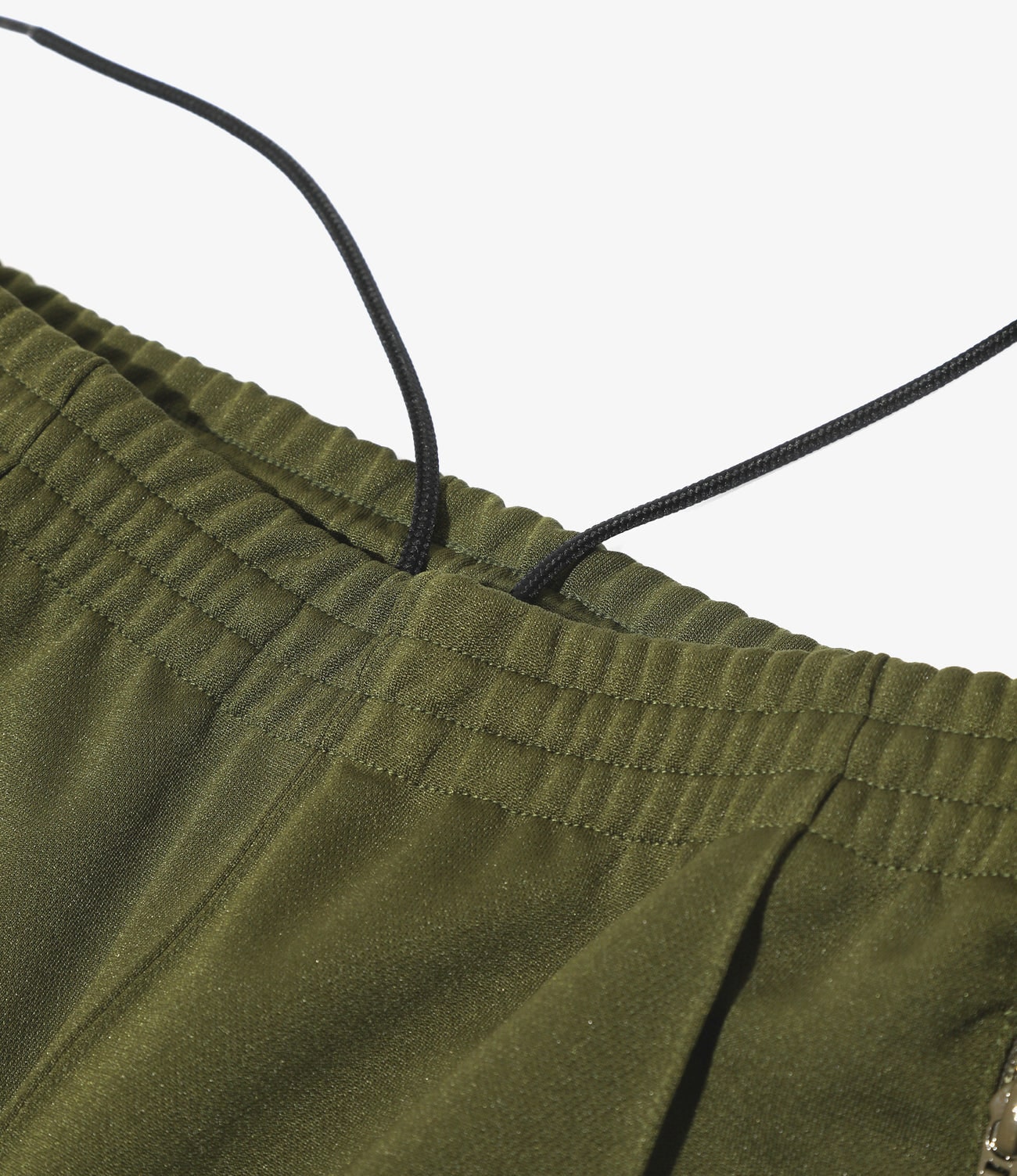 NEEDLES/ニードルズ/NARROW TRACK PANT - POLY SMOOTH(XS Olive)｜ LHP｜名古屋PARCO |  ONLINE PARCO（オンラインパルコ）