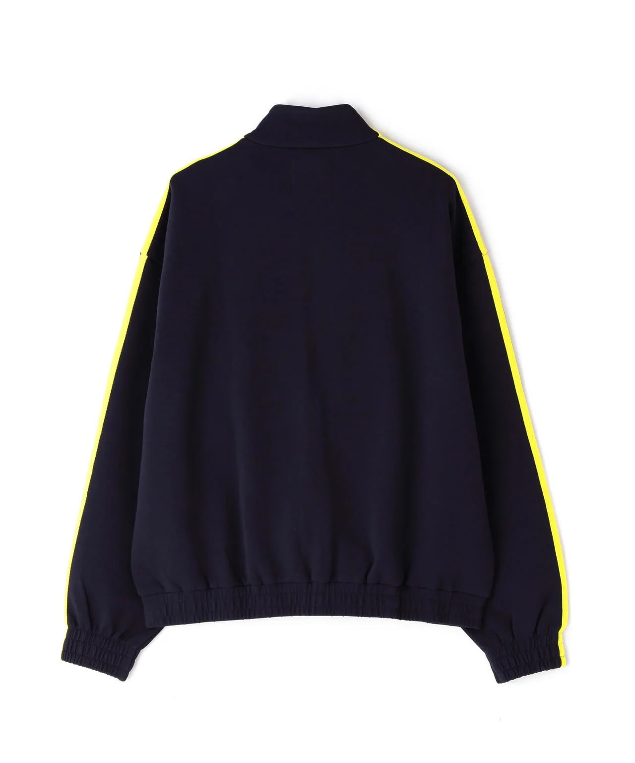 UNKNOWN LONDON/アンノウンロンドン/BAGGY FIT UN STRIPE TRACK TOP(M ...