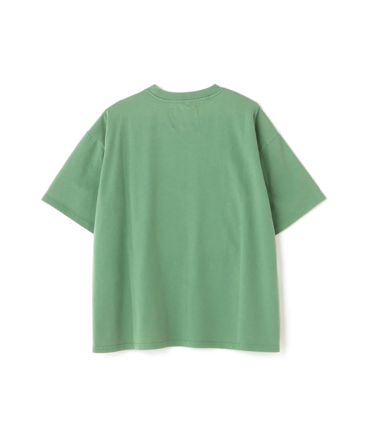 UNKNOWN LONDON/アンノウンロンドン/LOST CITIES GRAPHIC TEE Green M