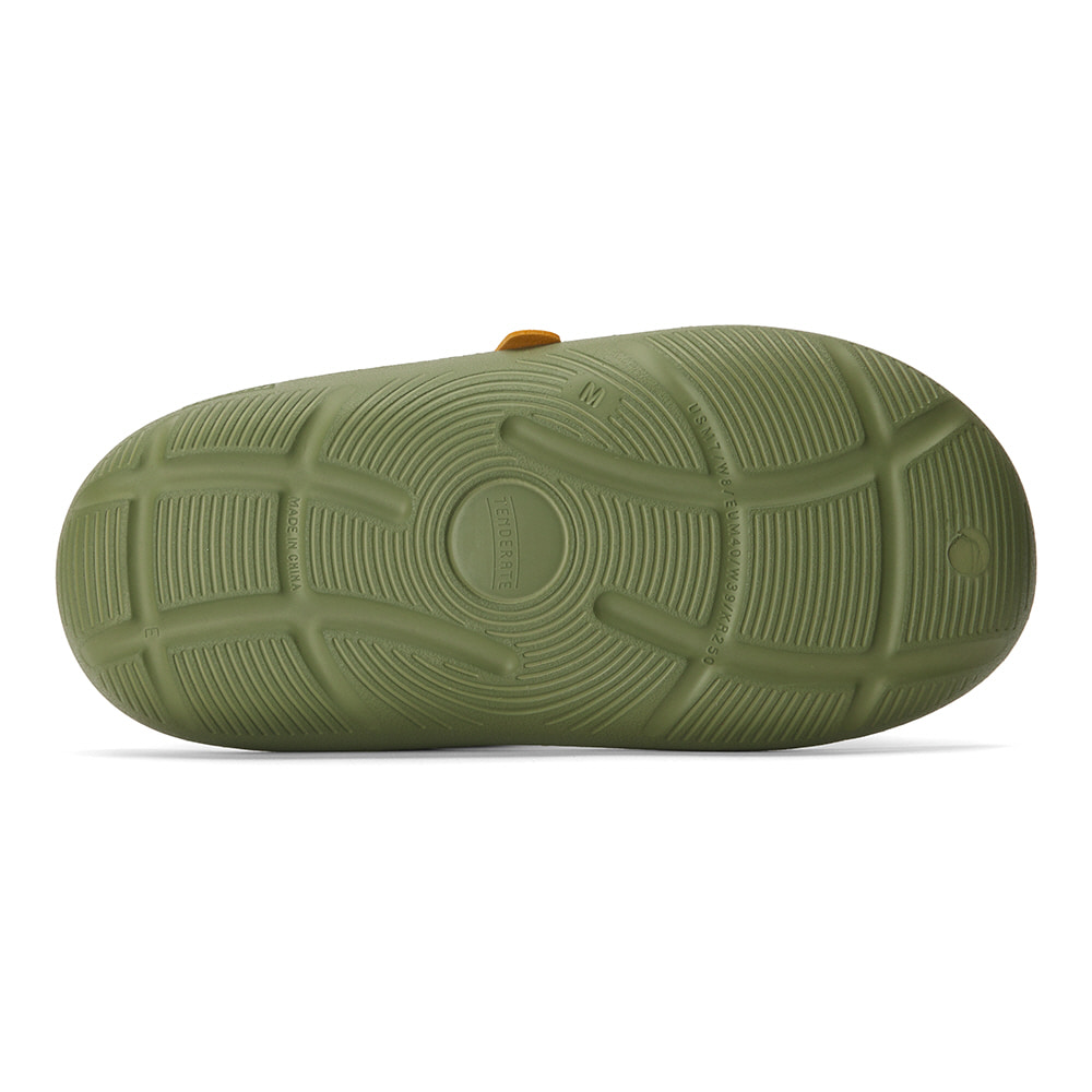TAW&TOE/トーアンドトー/ZEROVITY Flip Flop OG サンダル(M