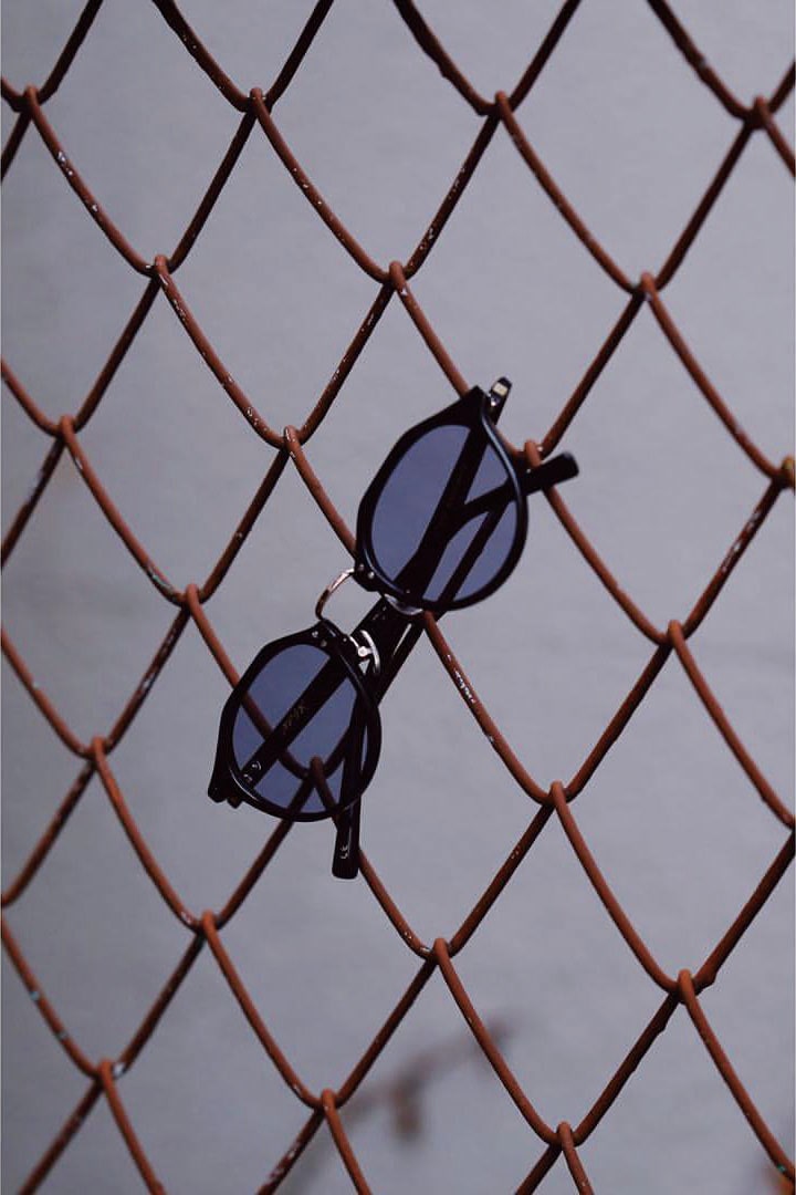 ADSR/エーディーエスアール/SATCHMO 01s(Lt.Blue) Blue (010) Free