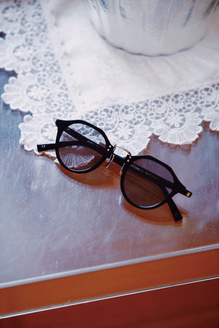 ADSR/エーディーエスアール/SATCHMO 01s(Lt.Gray) Gray (020) Free