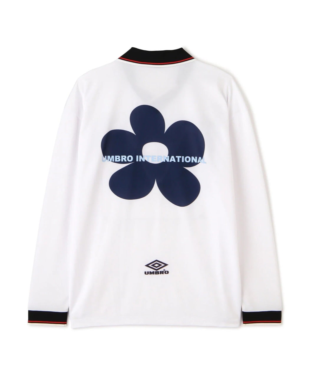 UMBRO×NICK GEAR×LHP/アンブロ×ニックギア×エルエイチピー/GAME