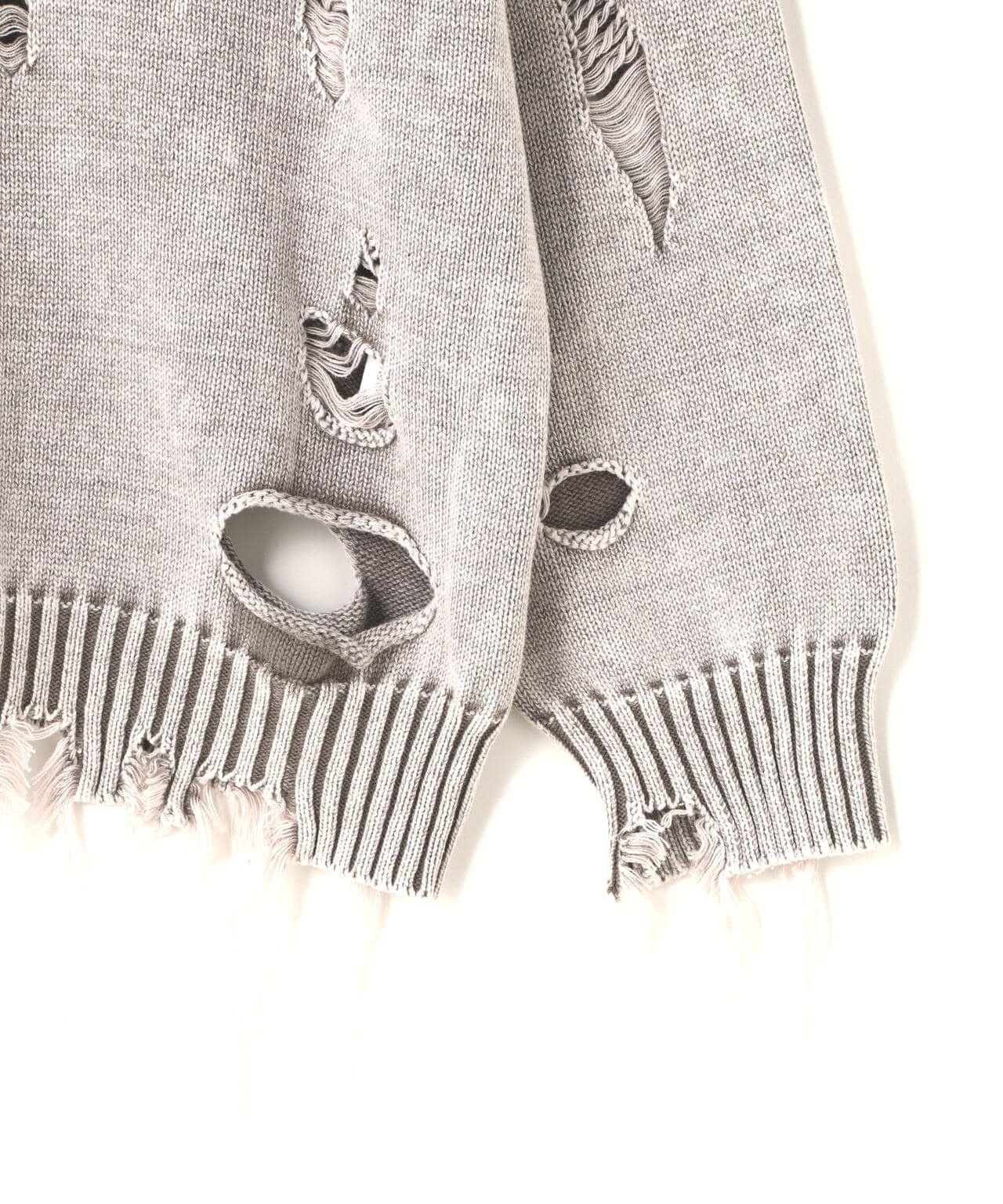 DankeSchon/ダンケシェーン DAMEGE PIGMENT CN OFF WHITE F