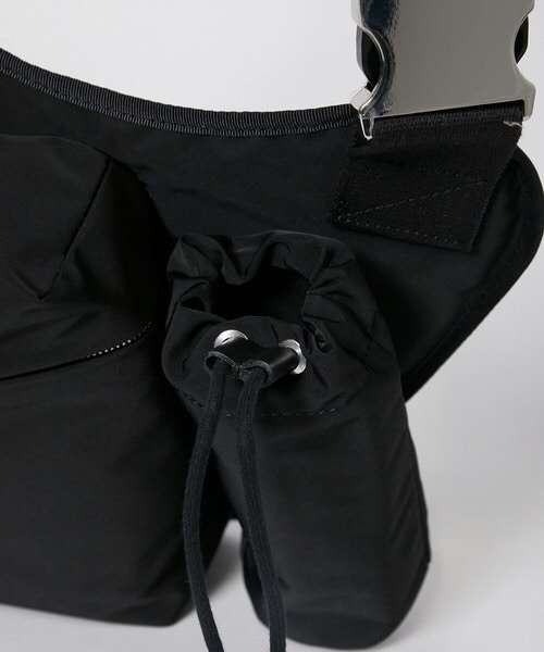 SOE/ ソーイ/Multi S.B Solotex Black FREE