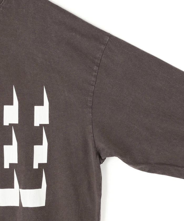 DankeSchon/ダンケシェーン/OVERDYE LST ARMEE 01０ M