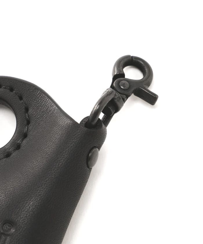 Blackmeans/ブラックミーンズ/LIGHTER CASE Black FREE