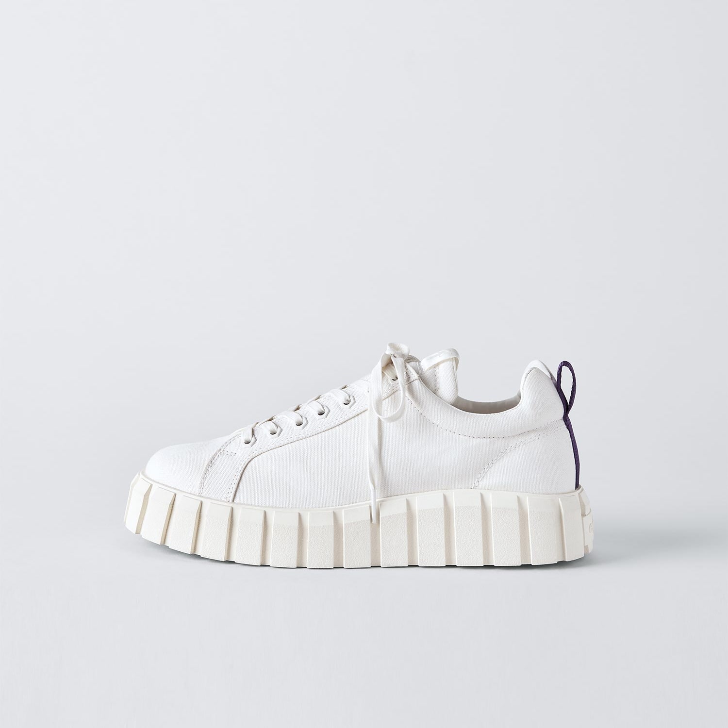 Eytys/エイティーズODESSA CANVAS WHITE(36 WHITE)｜ LHP｜名古屋PARCO