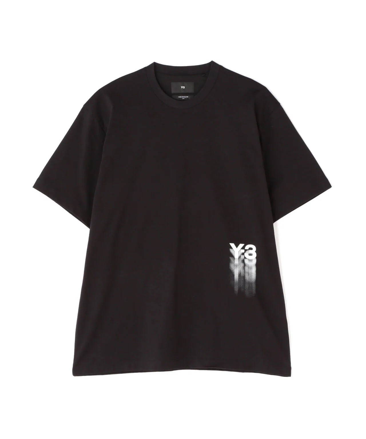 専用 Y-3 ワイスリー Tシャツメンズ - Tシャツ/カットソー(半袖/袖なし)