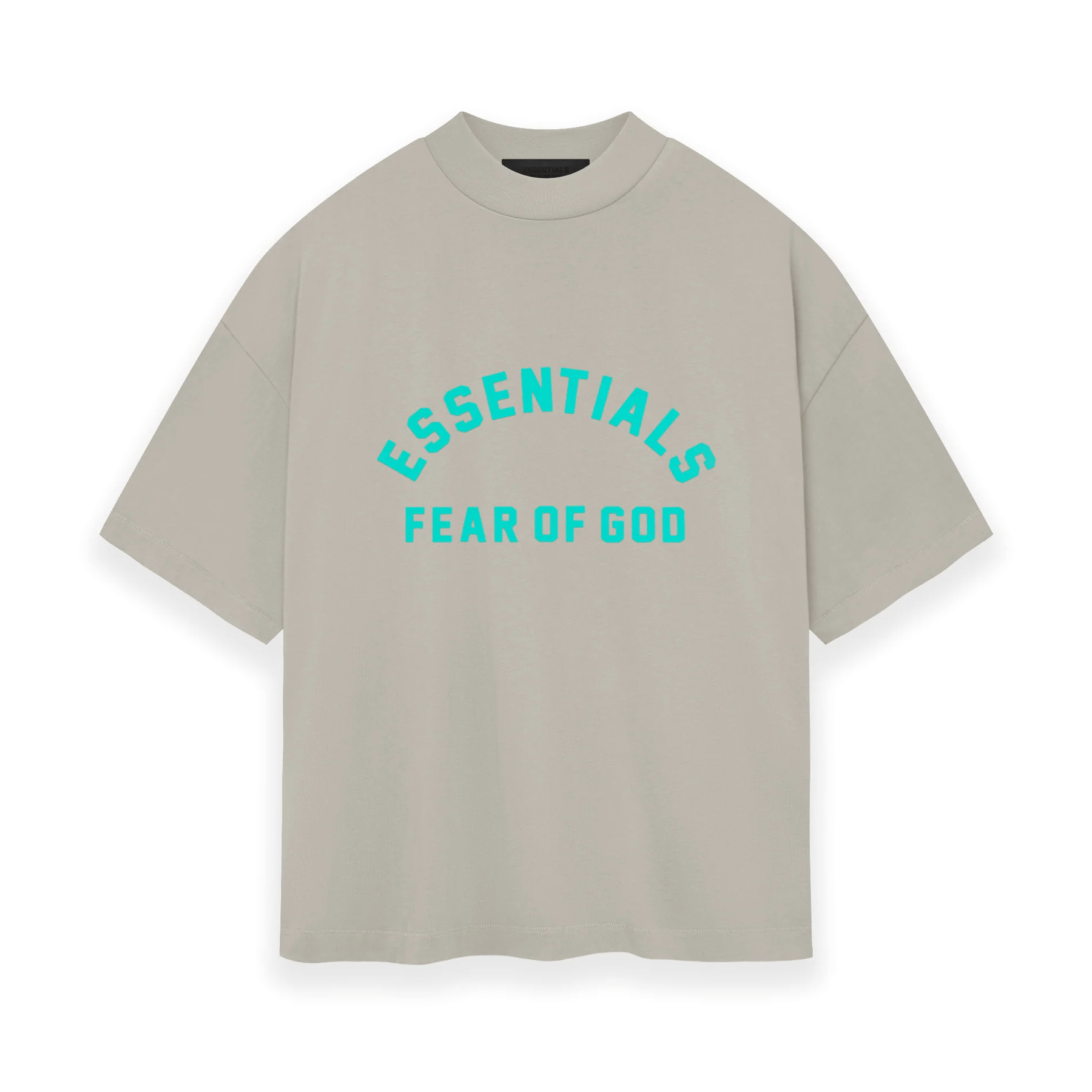 Essentials/エッセンシャルズ/Crewneck T-shirt